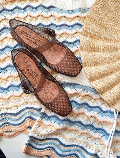 VICKY FLAT
