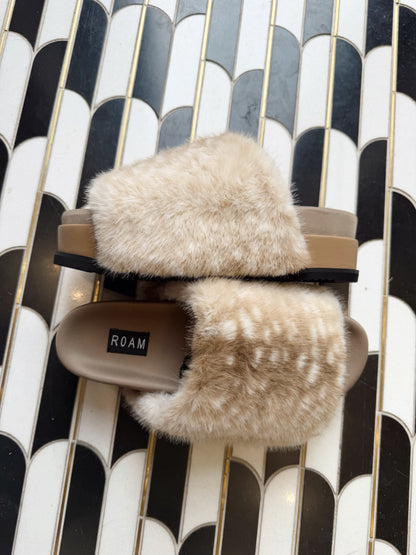 CLOUD STACK - FAWN