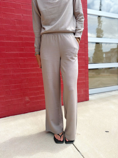 IN TRANSIT MODAL PANT