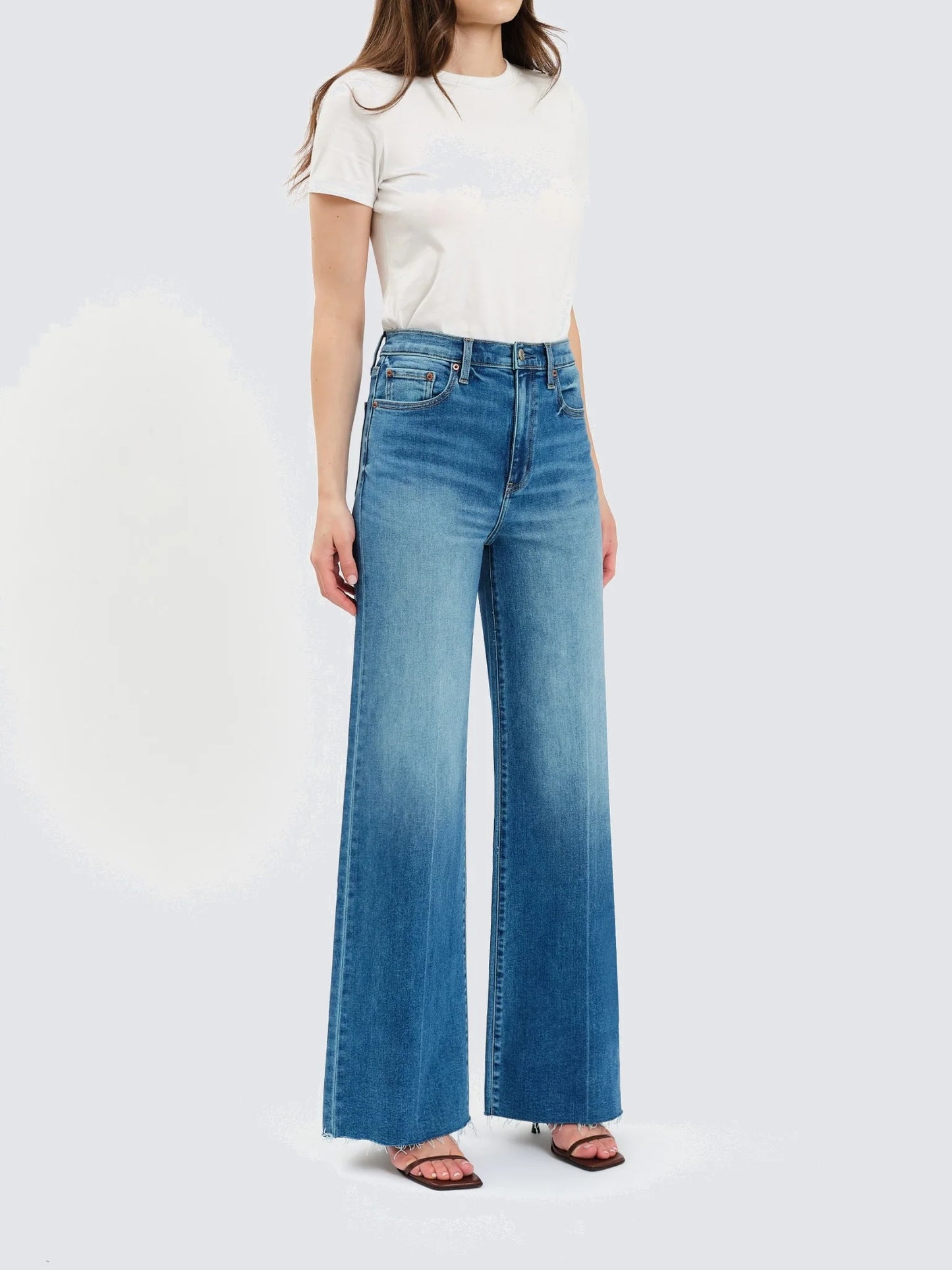 FAR OUT DENIM