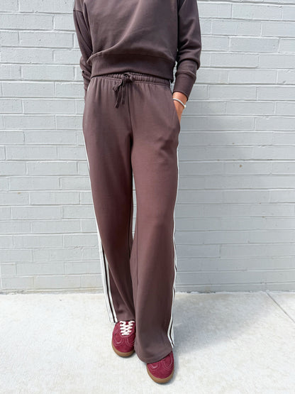 BREAK AWAY TRACK PANT