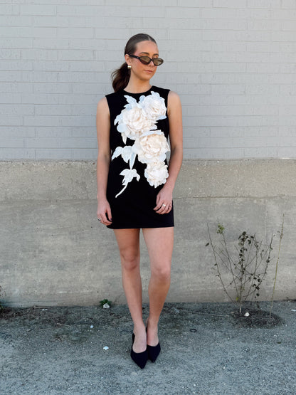 ZAHARA MINI DRESS