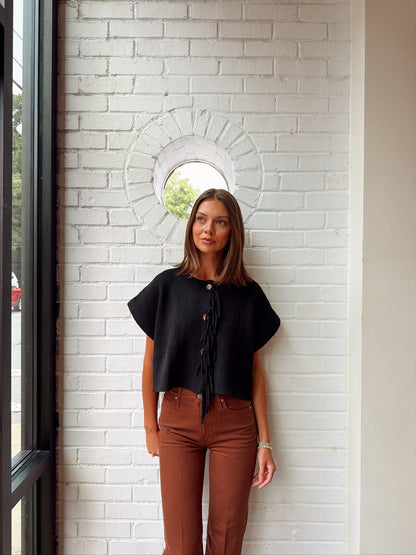 SACHI VEST