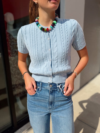 CERA CARDIGAN
