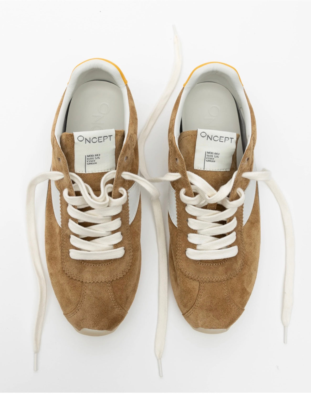 ESSEX SNEAKER