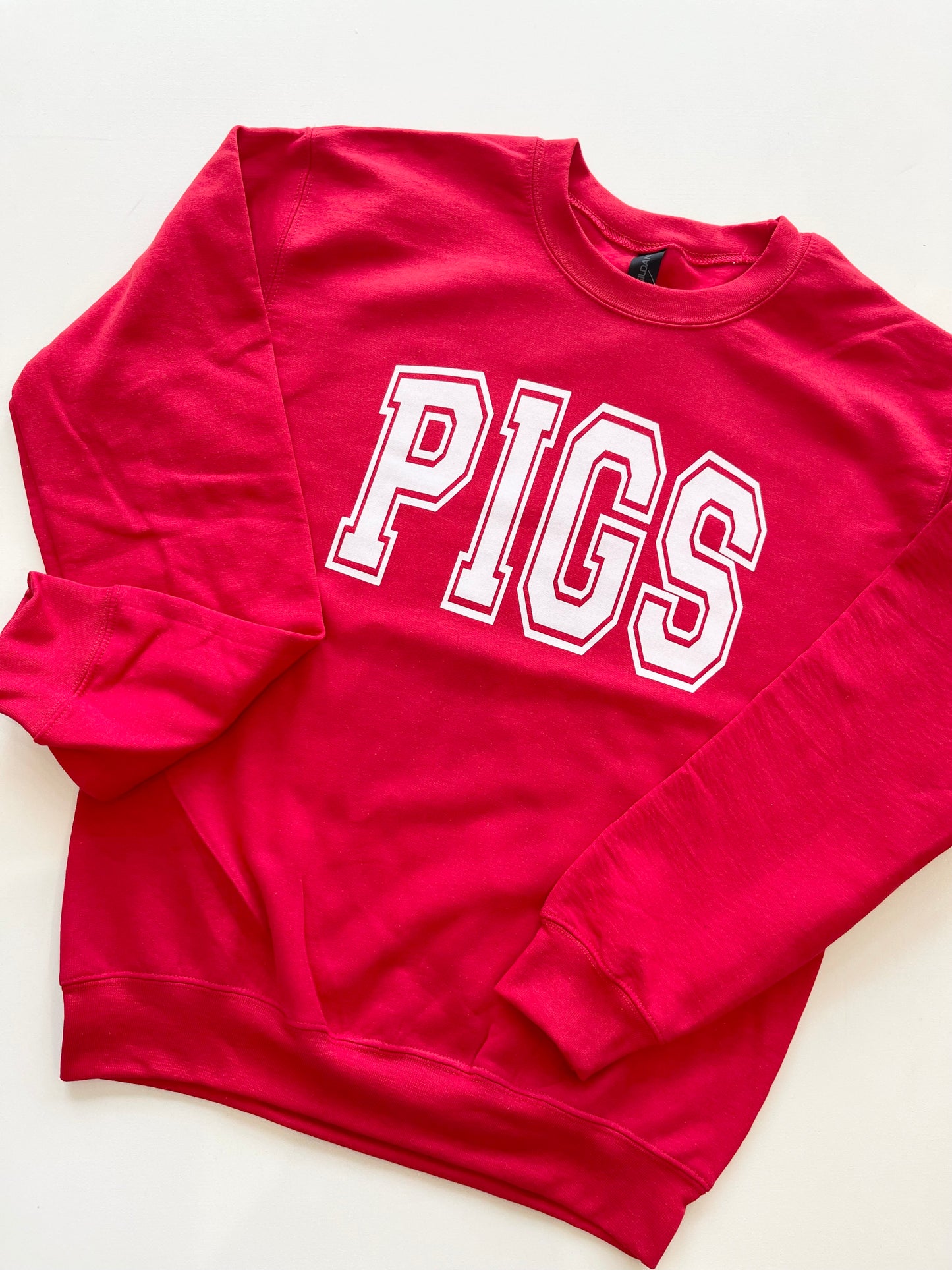 PIGS SWEATSHIRT