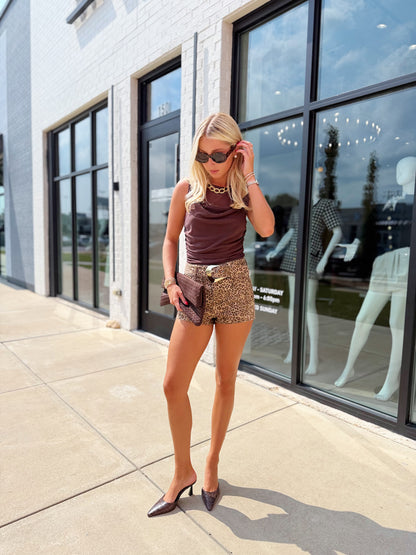 ASHER SHORTS