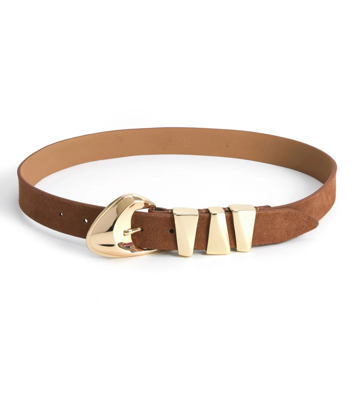 MODERN WESTERN BELT