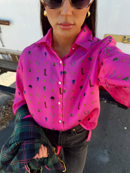 DAULA SHIRT