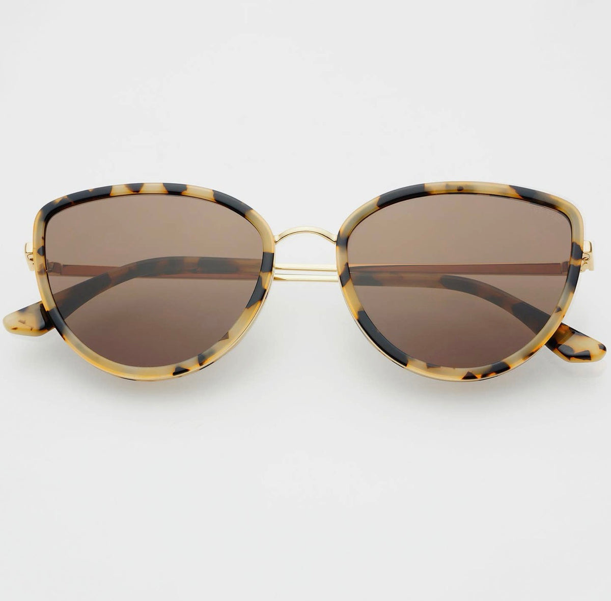 LUNA ACETATE CAT EYE