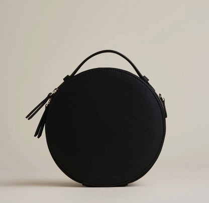 NOMAD ROUND TRAVEL BAG