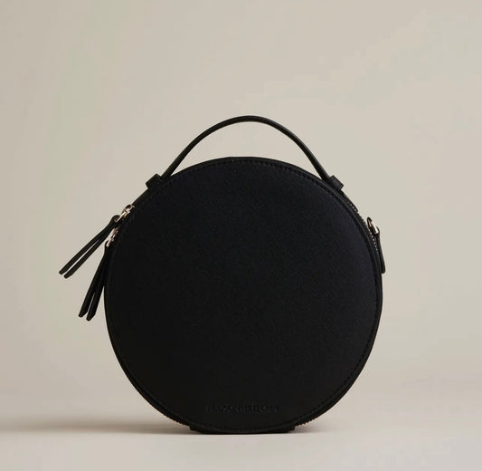 NOMAD ROUND TRAVEL BAG