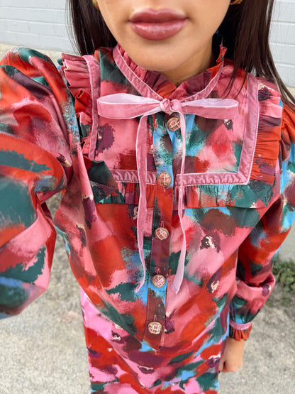 WINSLOW TOP