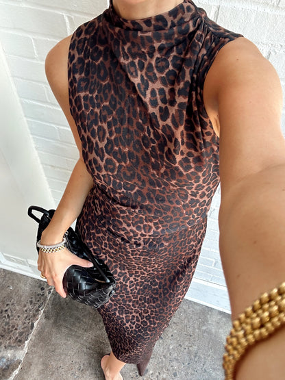 REBECCA DRESS