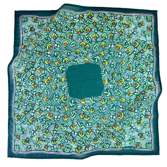 MEADOW BANDANA