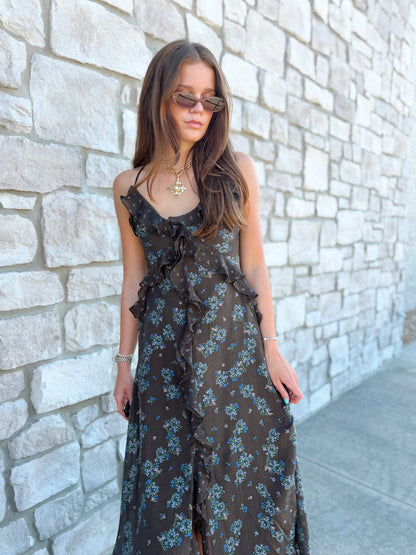ROSE LYN DRESS