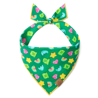 DOG BANDANA