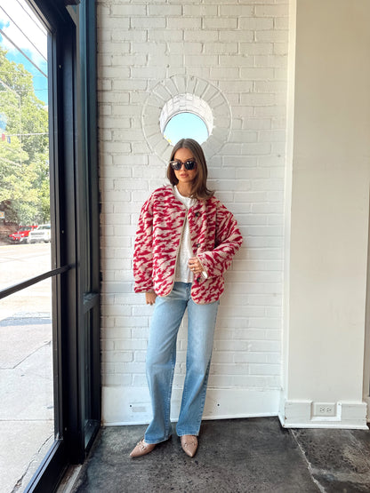 QUINCY JACKET