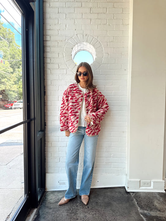 QUINCY JACKET