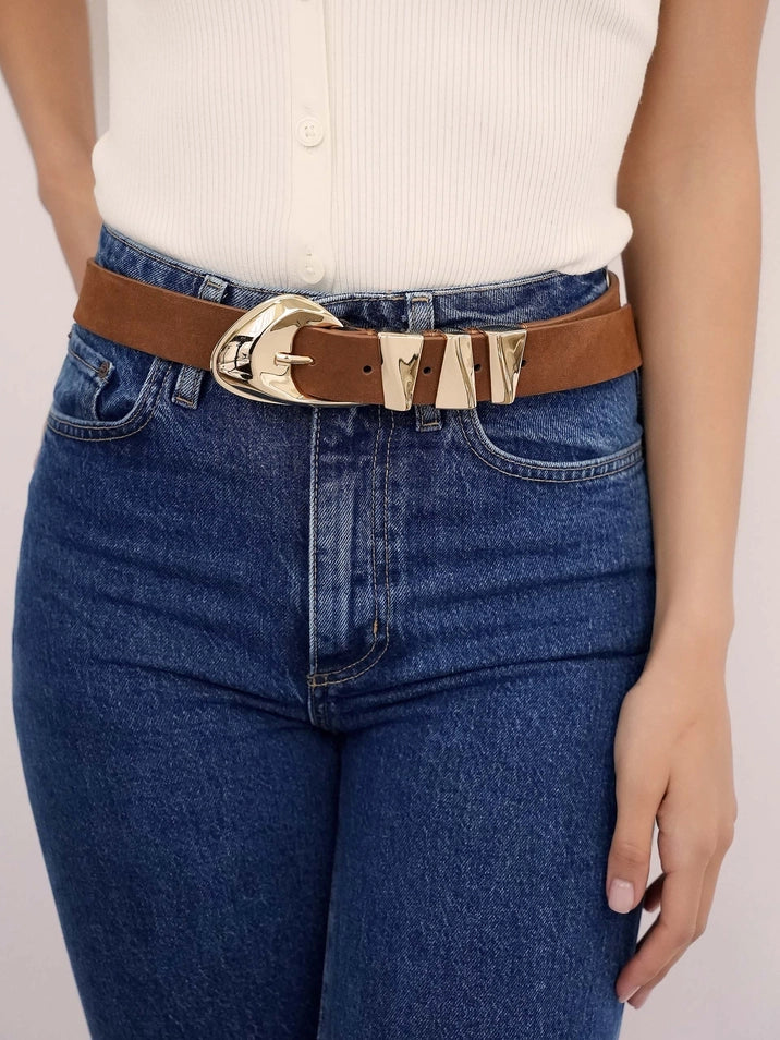 MODERN WESTERN BELT