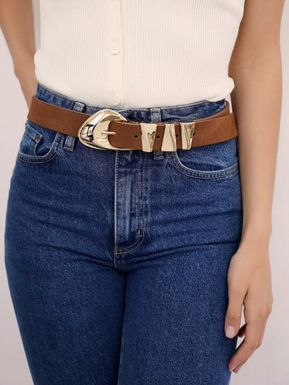 MODERN WESTERN BELT