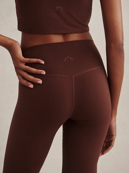 ALWAYS FLARE LEGGING 32"