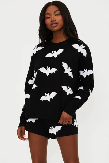 CALLIE SWEATER BATS