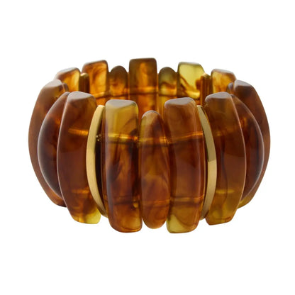 ELLIS STATEMENT BRACELET