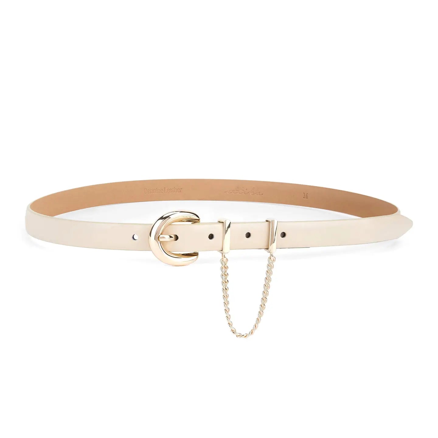 CASCADE CHAIN BELT