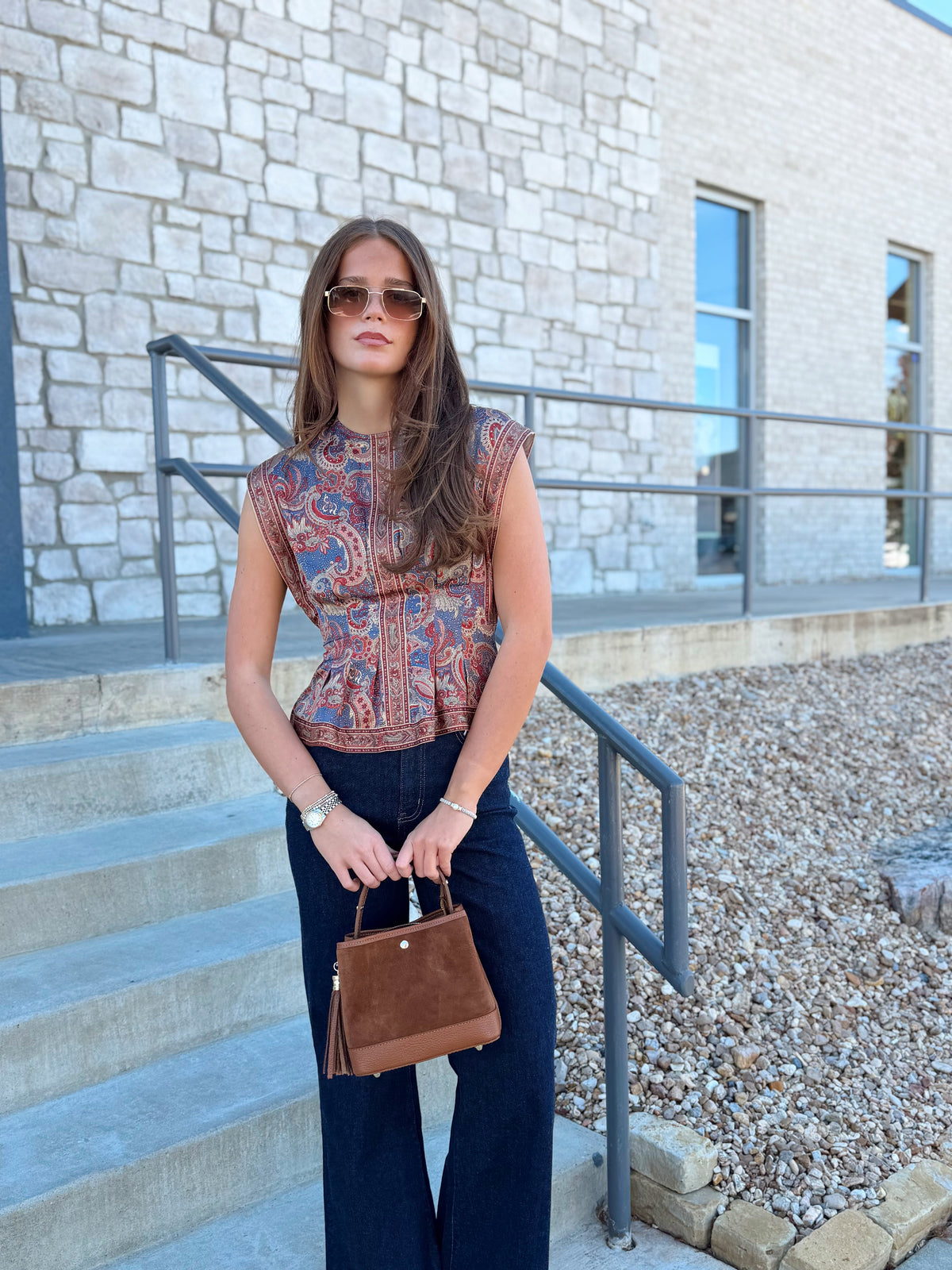 ARDEN TOP