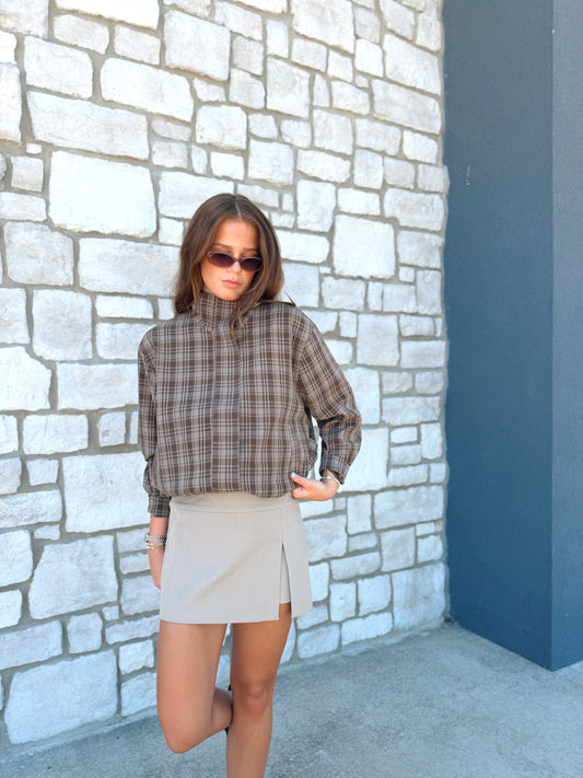 COOPER JACKET