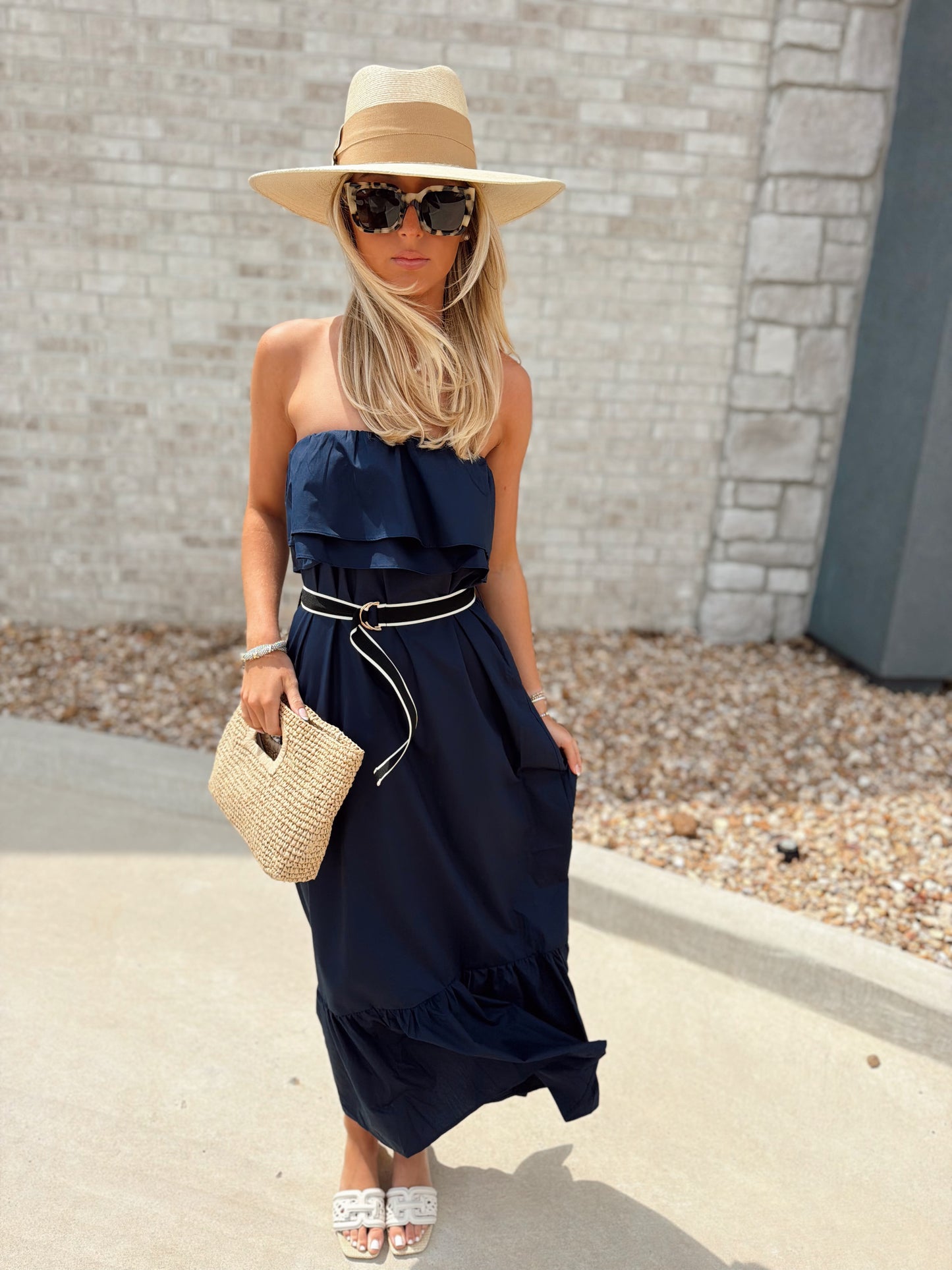 COMO DRESS
