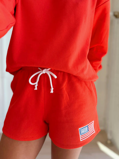 TRUE CLASSIC SHORT