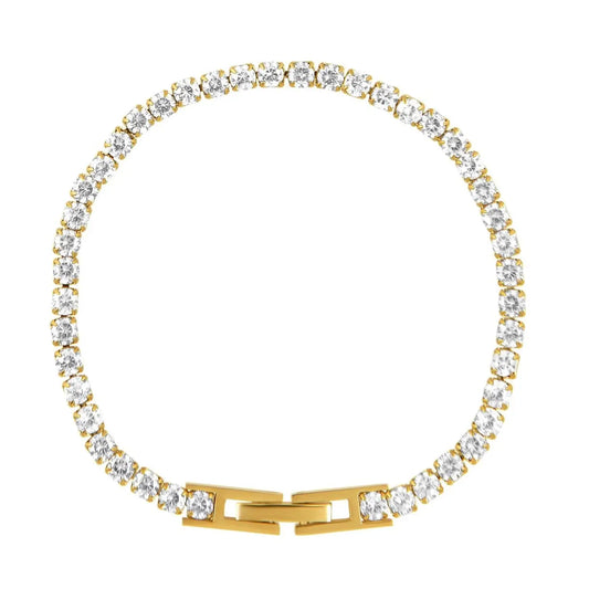 RHAE TENNIS BRACELET