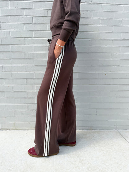 BREAK AWAY TRACK PANT