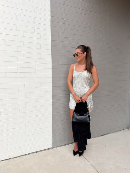 LISSIE DRESS