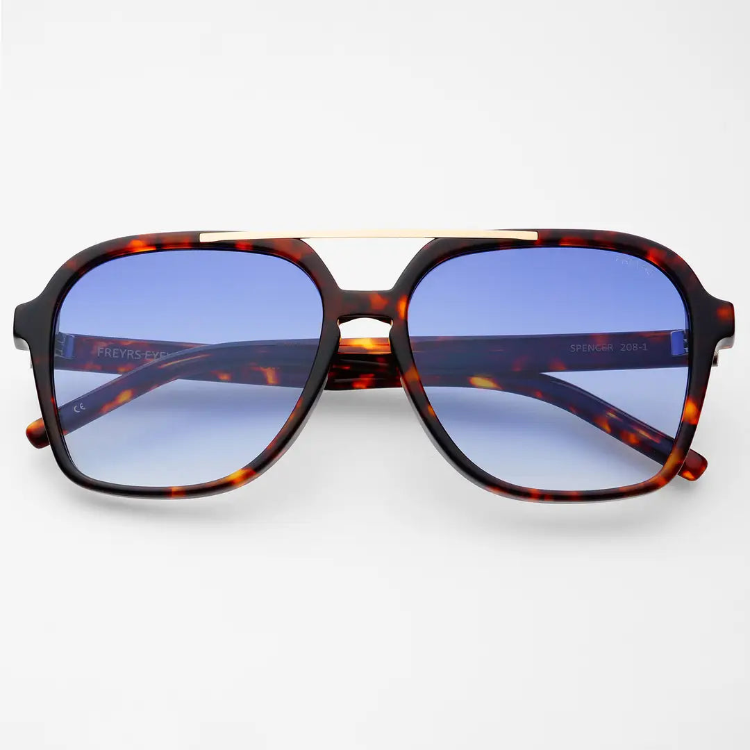 SPENCER AVIATOR SUNGLASS