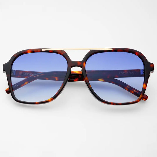 SPENCER AVIATOR SUNGLASS