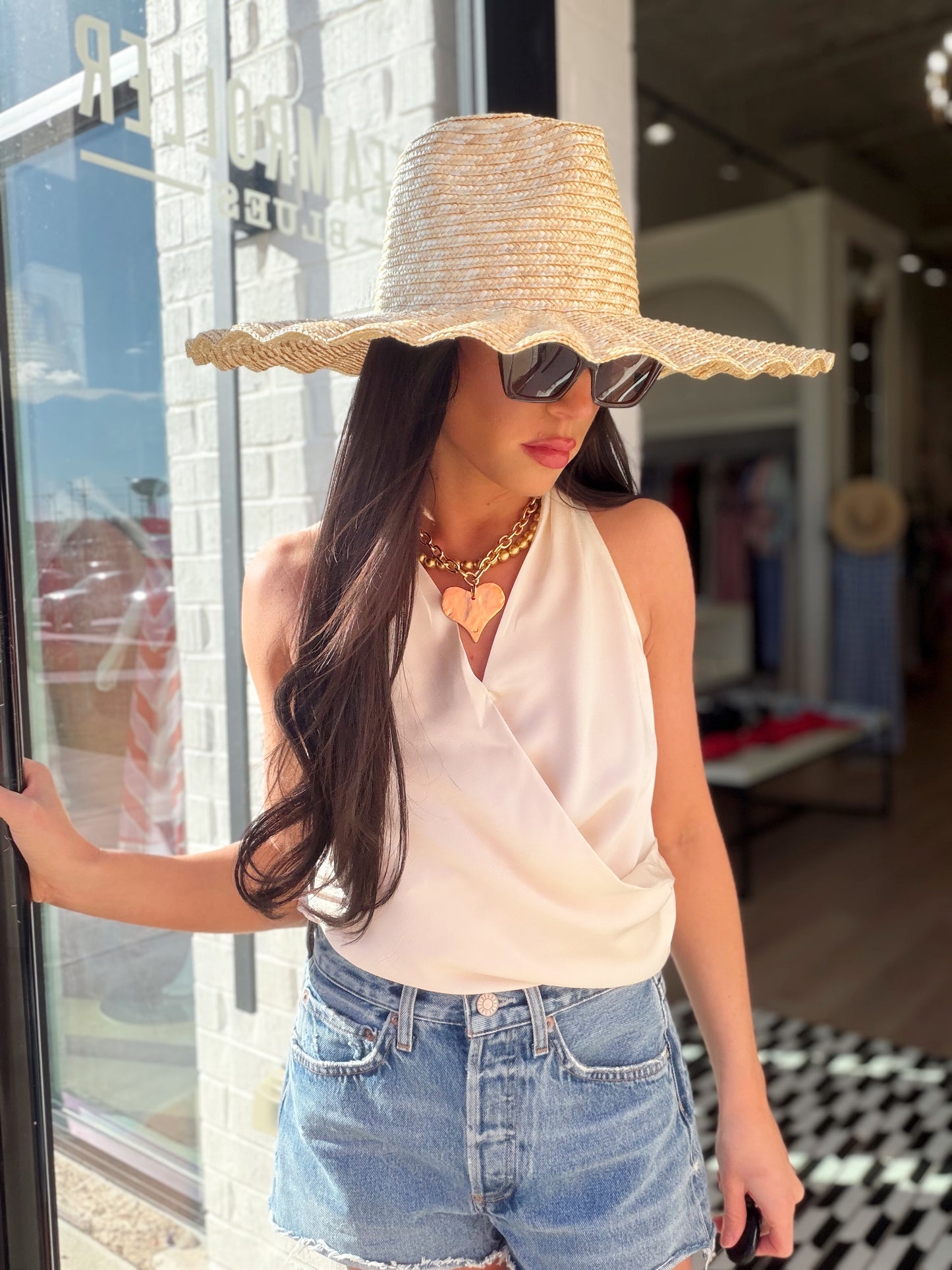 KARY TOP