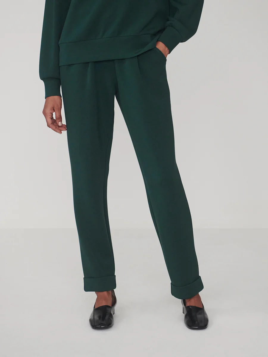 THE ROLLED CUFF PANT 25”