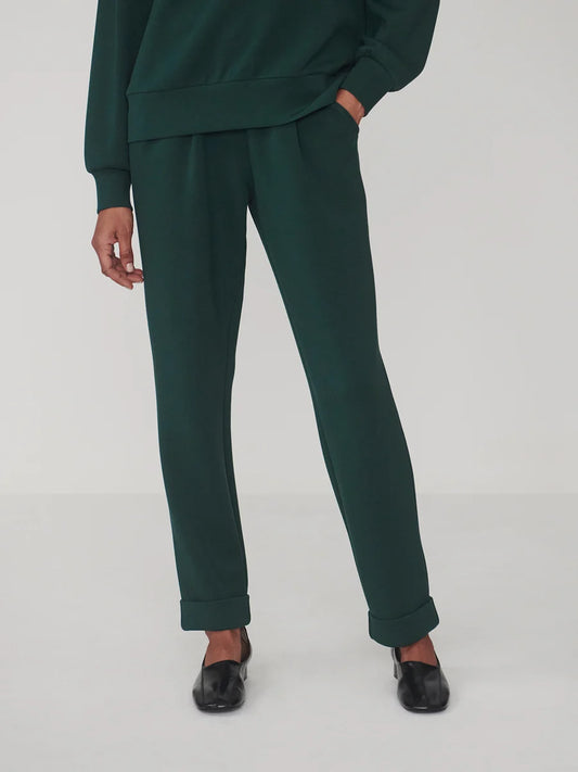THE ROLLED CUFF PANT 25”