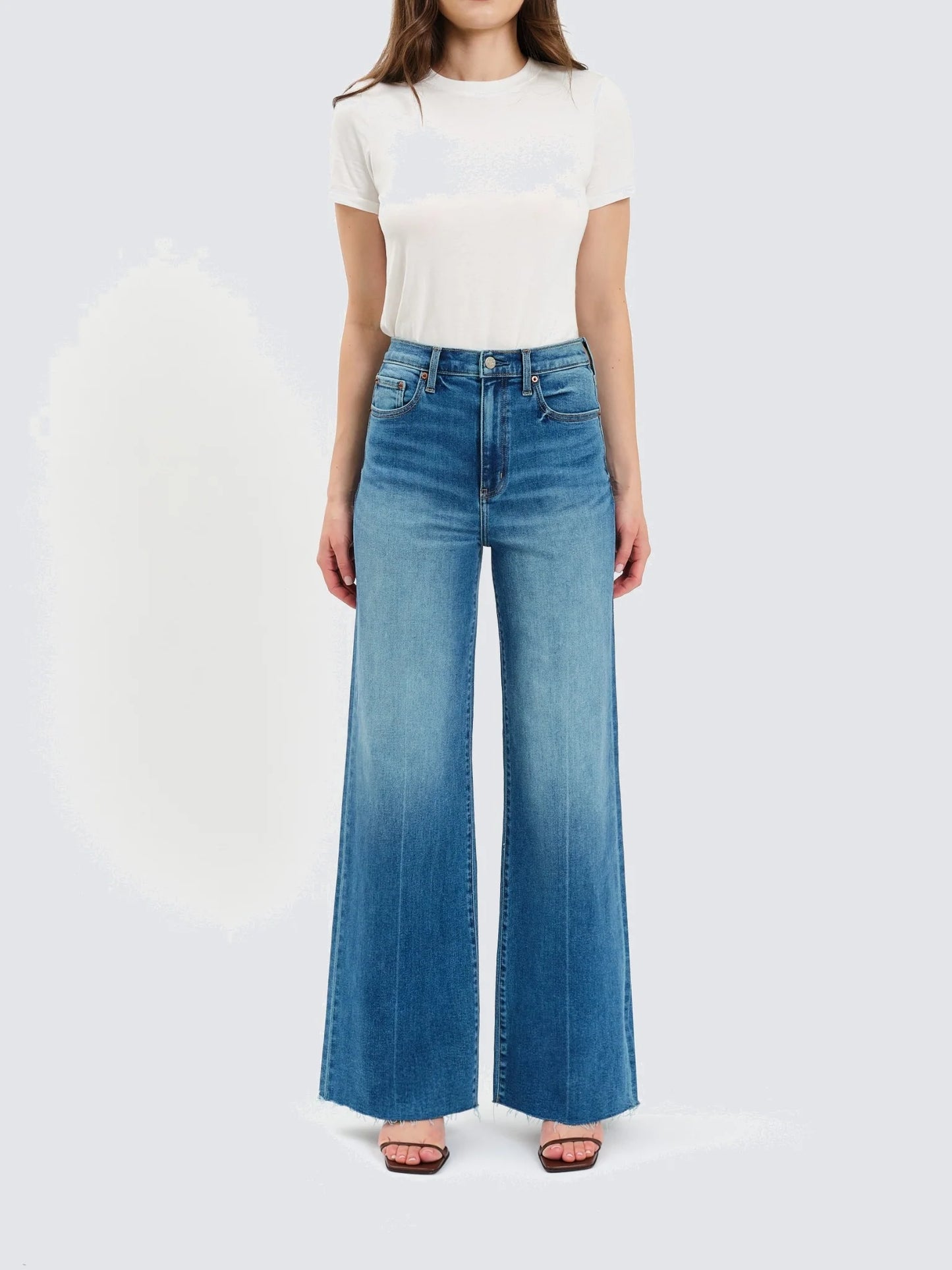 FAR OUT DENIM