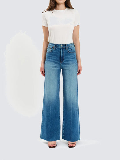 FAR OUT DENIM