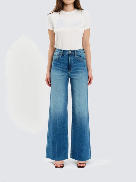 FAR OUT DENIM
