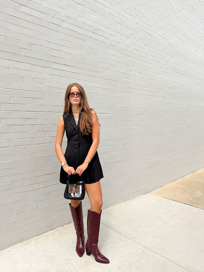 GIANNA DRESS