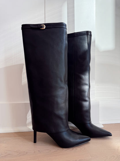 NAPLES BOOT
