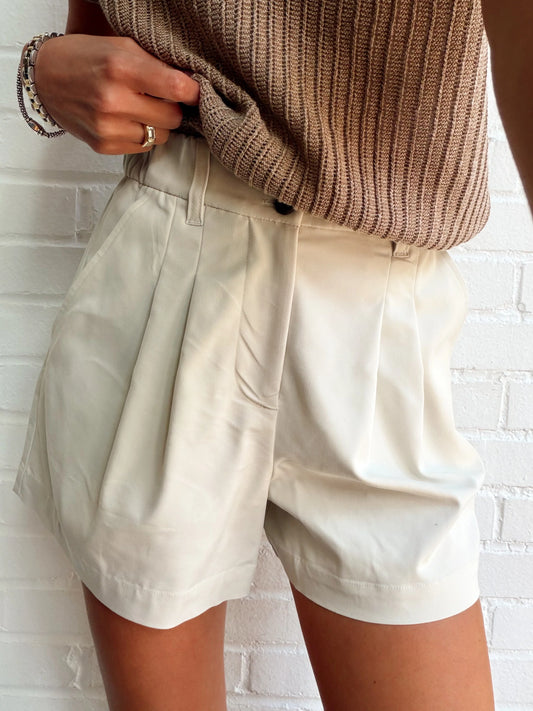 TANSY WOVEN SHORT