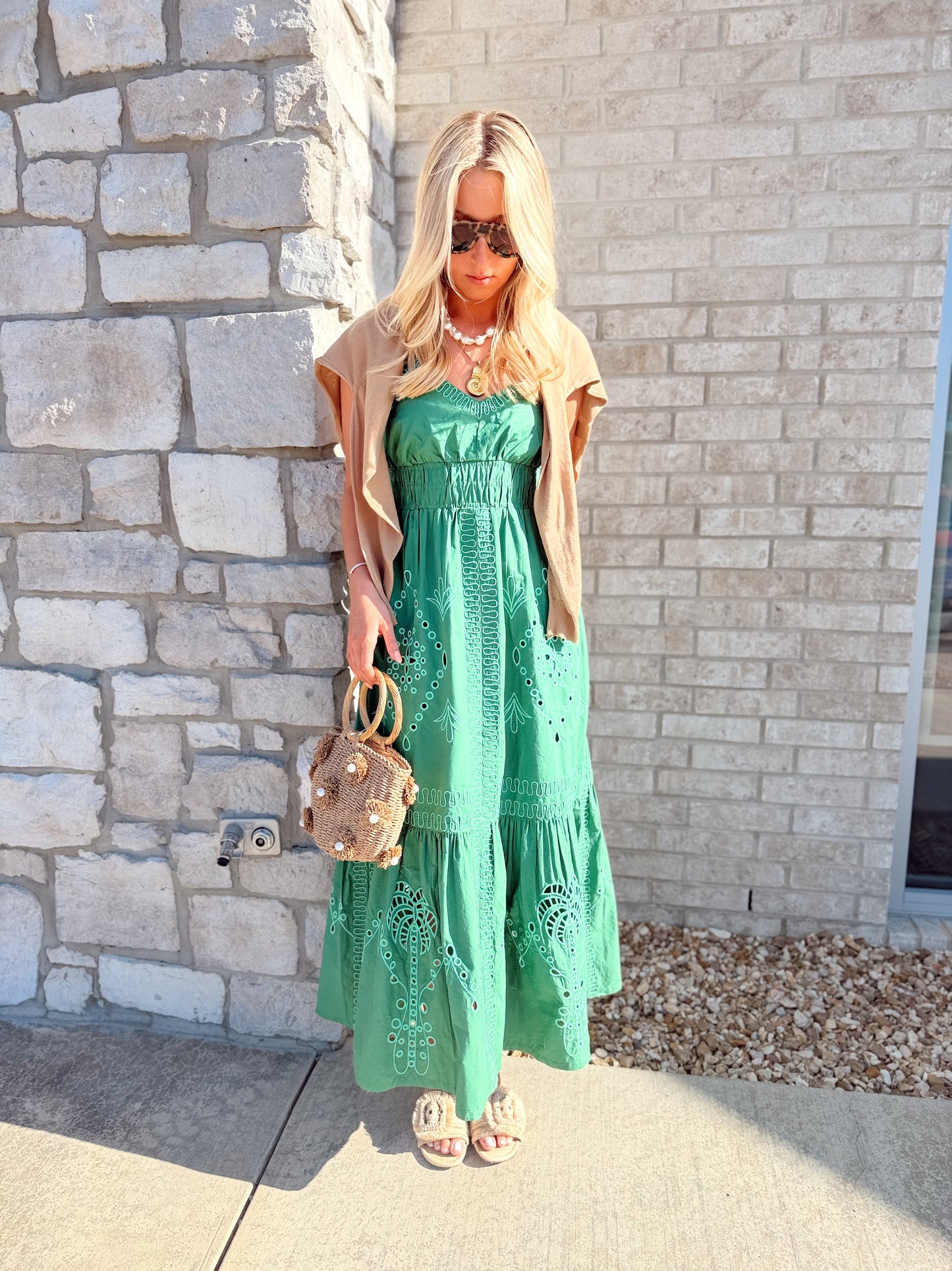BLAIR DRESS