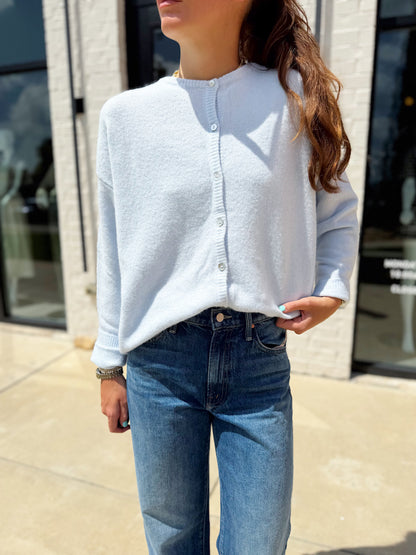 FAVORITE CARDIGAN