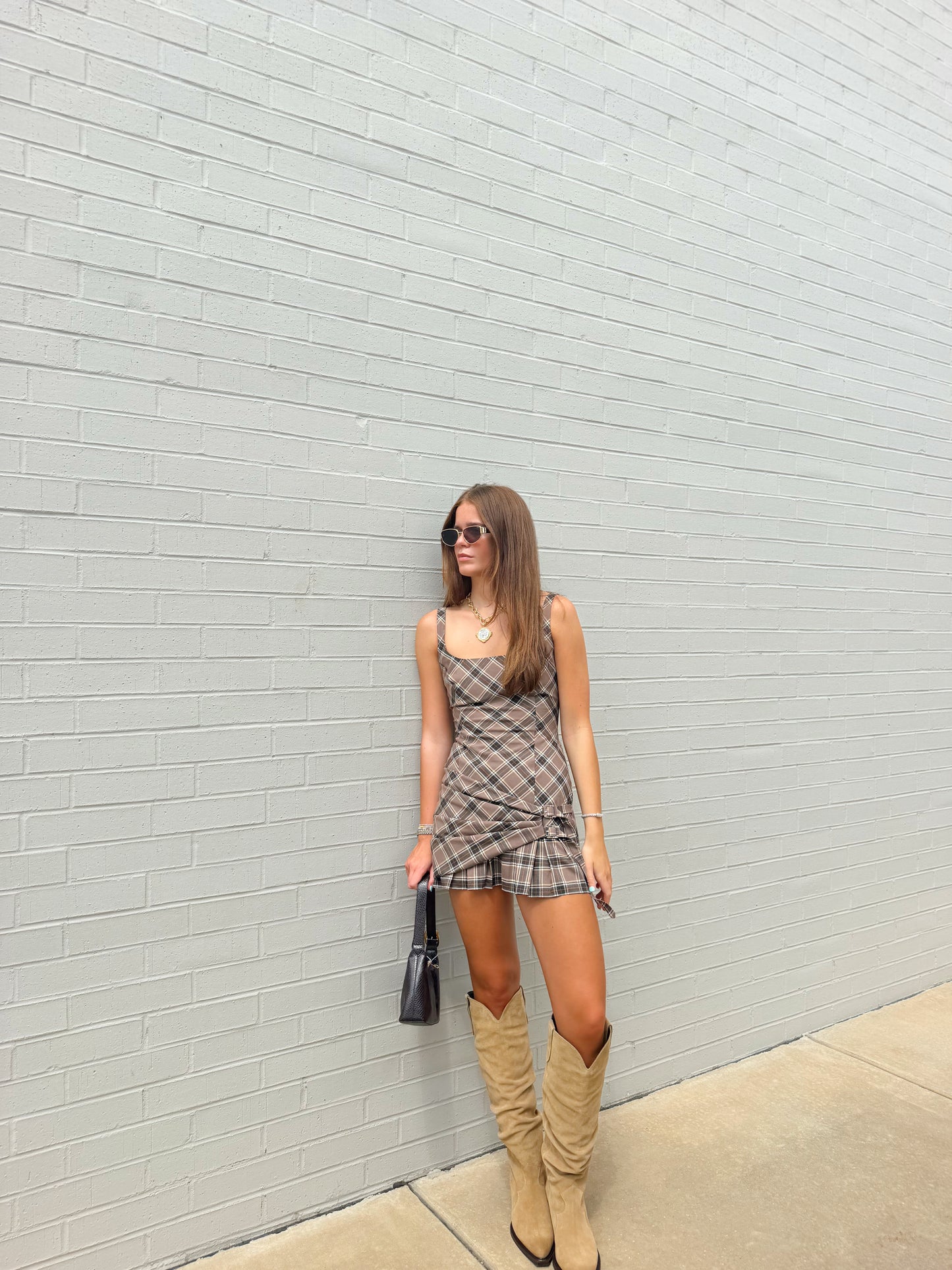 JUNI ROMPER